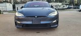 Used 2021 Tesla Model S Plaid image 2