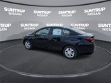 New 2025 Nissan Versa S image 6