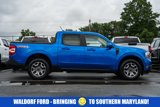Used 2022 Ford Maverick Lariat w/ Lariat Luxury Package image 3