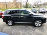 Used 2012 Toyota Highlander Limited image 3