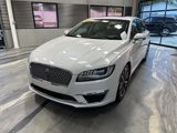 Used 2017 Lincoln MKZ Reserve w/ Climate Package image 4