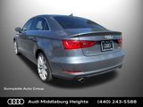 Used 2016 Audi A3 2.0T Premium Plus w/ Technology Package image 4