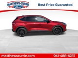 Used 2020 Ford Escape SE Sport image 3