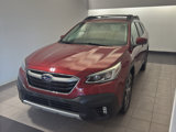 Used 2020 Subaru Outback Limited w/ Popular Package #2 image 2