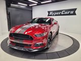 Used 2015 Ford Mustang Premium w/ Ecoboost Performance Package image 3