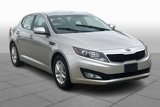 Used 2013 Kia Optima LX w/ Convenience Plus Pkg image 2