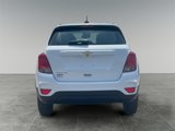 Used 2021 Chevrolet Trax LS image 4