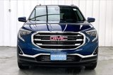Certified 2020 GMC Terrain SLT image 3