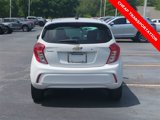 Used 2022 Chevrolet Spark LS image 4