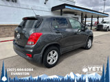 Used 2019 Chevrolet Trax LS w/ LPO, Protection Package image 3