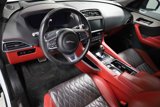 Used 2020 Jaguar F-PACE SVR image 4