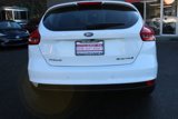 Used 2017 Ford Focus Electric Hatchback image 4