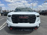 New 2025 GMC Acadia AT4 w/ LPO, Rugged Package image 3