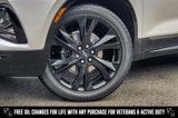 Certified 2022 Chevrolet Blazer RS w/ Enhanced Convenience Package image 3