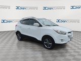 Used 2015 Hyundai Tucson SE image 2