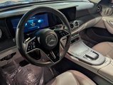 Used 2023 Mercedes-Benz E 450 4MATIC Sedan image 4