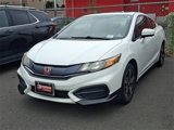 Used 2015 Honda Civic EX image 3