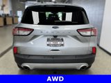 Certified 2022 Ford Escape SE w/ Convenience Package image 4