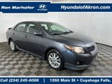 Used 2009 Toyota Corolla image 1