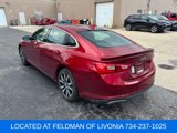 Used 2021 Chevrolet Malibu RS image 2
