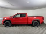 New 2025 GMC Sierra 1500 Elevation image 3