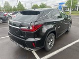 Used 2018 Lexus RX 350 F Sport image 5