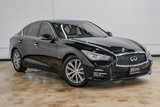 Used 2015 INFINITI Q50 Premium w/ Moonroof Package image 3