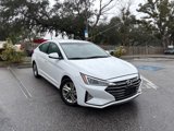 Used 2019 Hyundai Elantra SEL image 5
