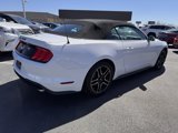 Used 2022 Ford Mustang Premium image 5