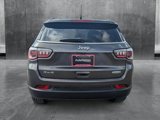 Used 2018 Jeep Compass Latitude w/ Popular Equipment Group image 4
