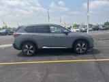 Used 2023 Nissan Rogue SL w/ SL Premium Package image 3