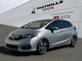 Used 2018 Honda Fit EX image 3