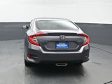Certified 2020 Honda Civic Sport image 5