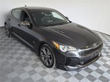 Used 2020 Kia Stinger GT-Line w/ Sun & Sound Package image 2