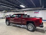 Used 2017 Chevrolet Silverado 3500 LTZ w/ Duramax Plus Package image 4