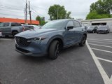 Used 2023 MAZDA CX-5 Carbon Edition image 3