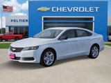 Used 2017 Chevrolet Impala LS image 3
