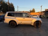 Used 2002 Mitsubishi Montero Limited image 4