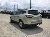 Used 2014 Chevrolet Traverse LTZ image 5