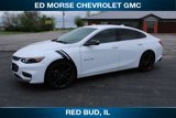 Used 2018 Chevrolet Malibu LT w/ Redline Edition image 4