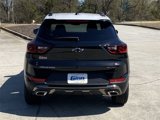 New 2025 Chevrolet TrailBlazer ACTIV w/ Driver Confidence Package image 4
