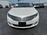 Used 2014 Lincoln MKZ AWD w/ Equipment Group 102A Reserve image 2