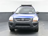 Used 2008 Kia Sportage EX w/ Luxury Pkg image 3