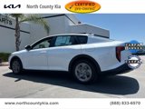 Certified 2025 Kia K4 LX image 5