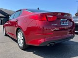 Used 2015 Kia Optima EX w/ EX Premium Package image 5