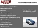 Used 2018 Kia Soul + image 2
