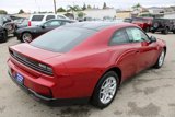 New 2025 Dodge Charger R/T w/ Quick Order Package 25M R/T image 4