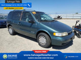Used 1997 Nissan Quest image 5