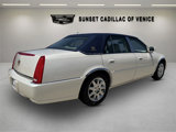 Used 2011 Cadillac DTS Premium image 3