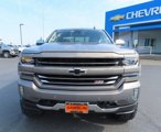Used 2017 Chevrolet Silverado 1500 LTZ Z71 w/ LTZ Plus Package image 2